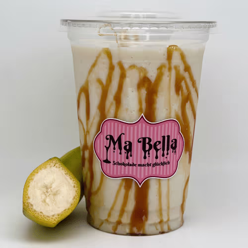 Bananen-Shake