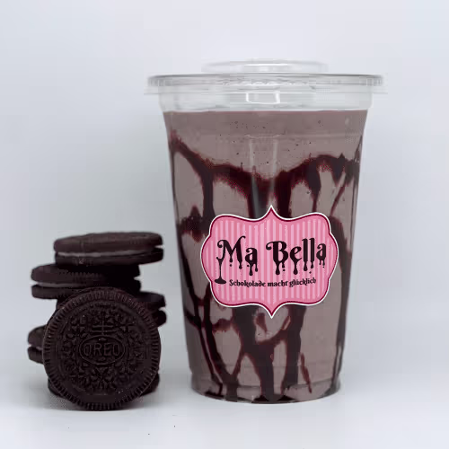 Oreo-Shake