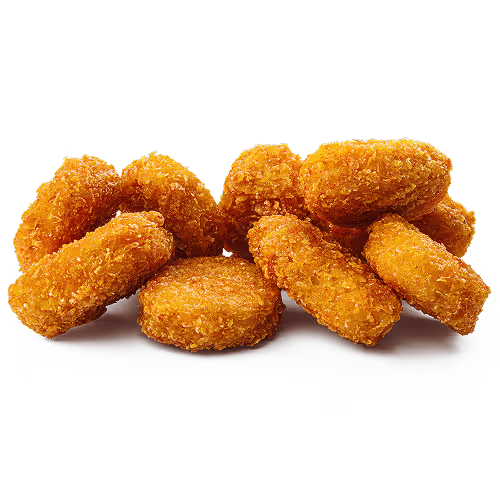9er Nuggets
