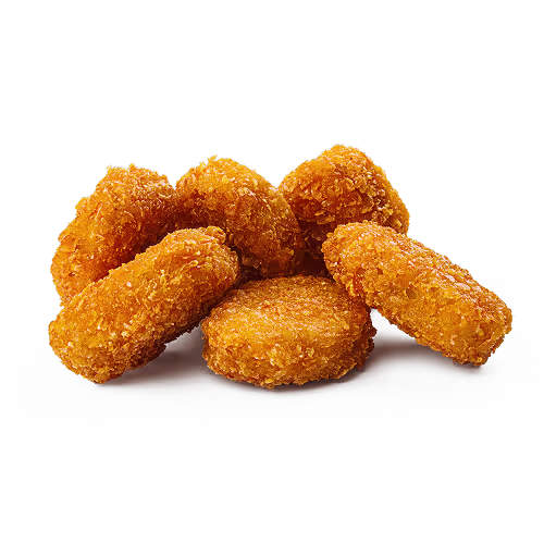 6er Nuggets
