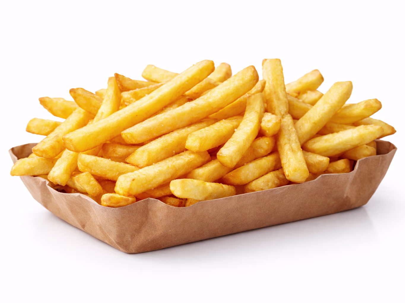 Farm Fries