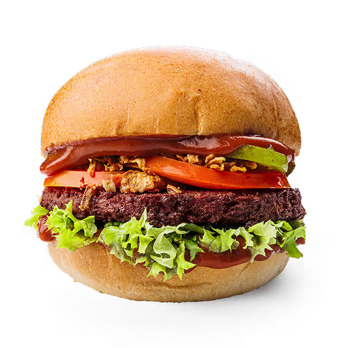 Swing Burger