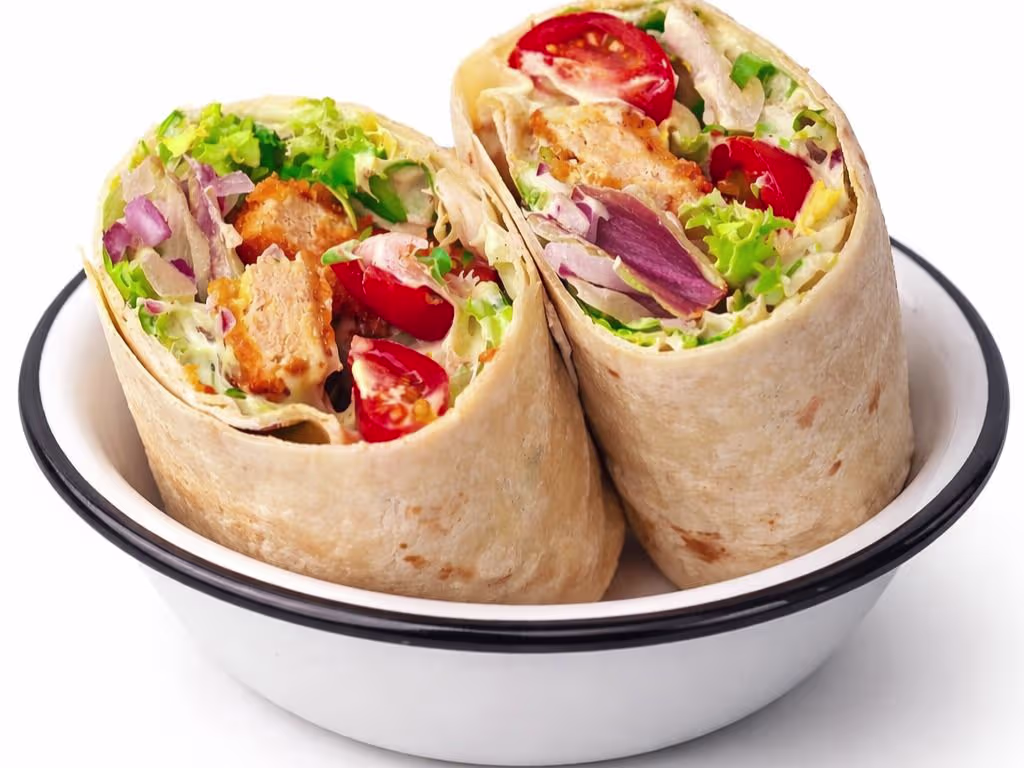 Kitchen Wrap