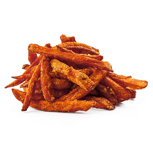 Sweet Fries
