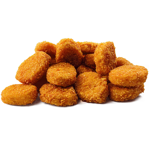 20er Nuggets