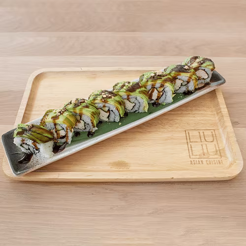 Fitness Roll (8 Stück)