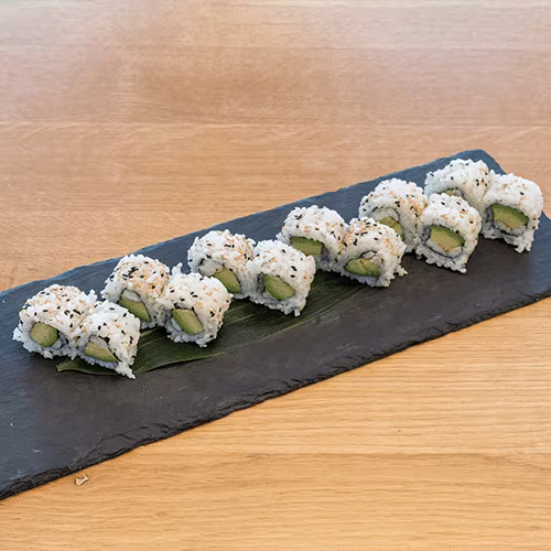 California Roll (12 Stück)