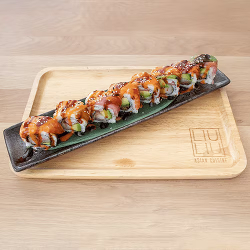 Ichiban Roll (8 Stück)