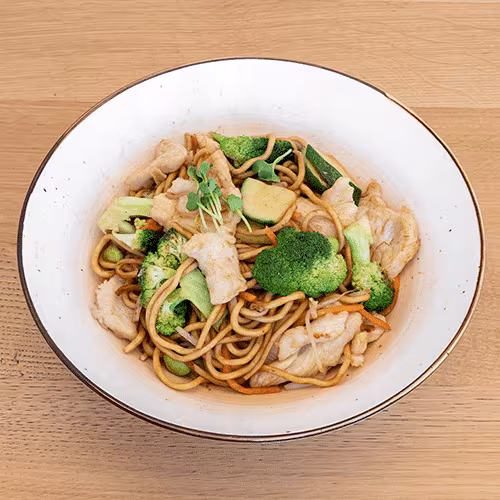 Chao Mian
