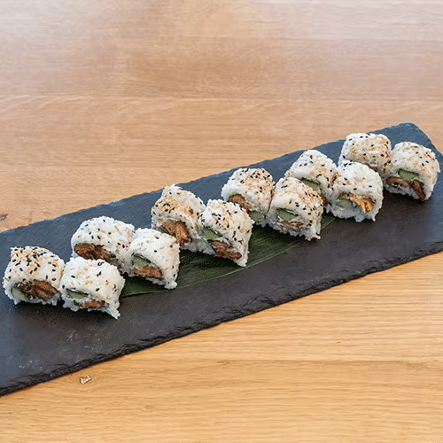 Philadelphia Roll (12 Stück)