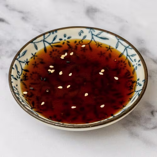 Teriyakisauce