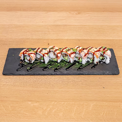 Liu Liu Tataki (8 Stück)