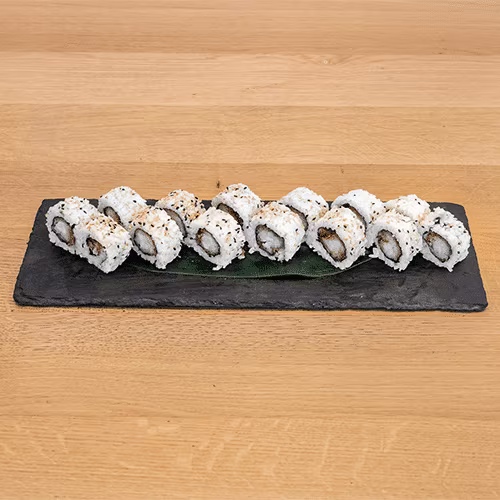 Tempura Roll (12 Stück)