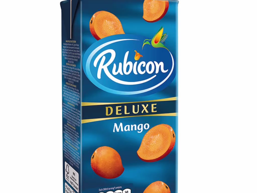 Mangosaft 0,25l
