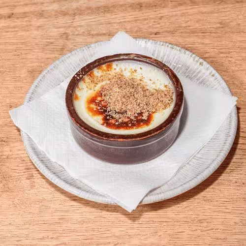 Sütlac