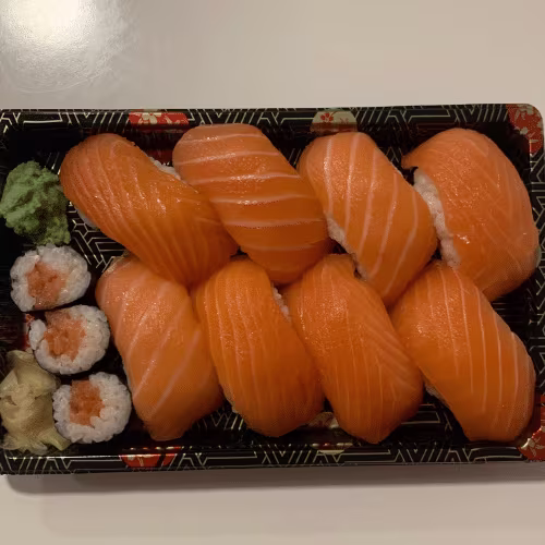 Sake Set (groß)
