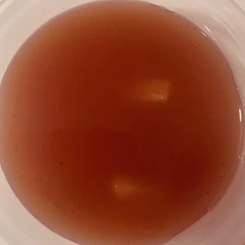 Süß-Sauer-Sauce