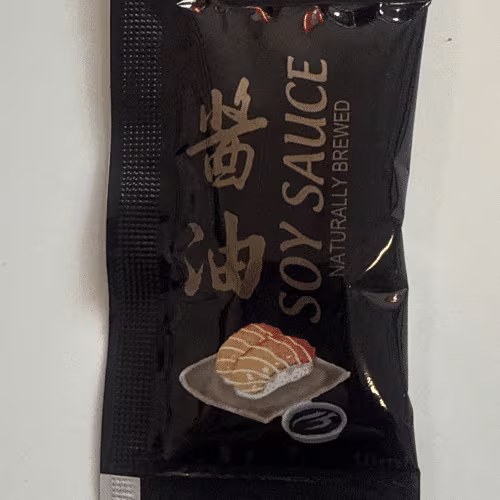 Sojasauce