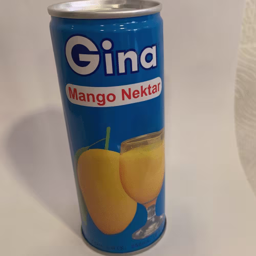 Mangosaft 0,25l