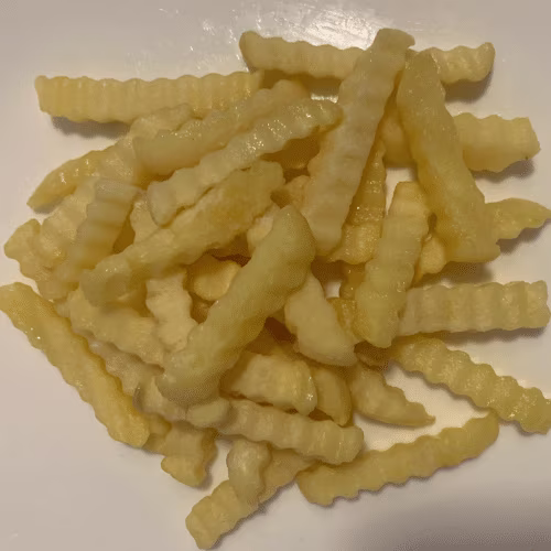 Pommes frites