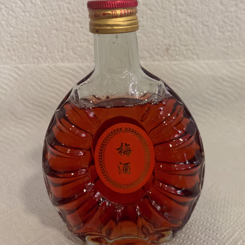 Pflaumenwein 0,2l