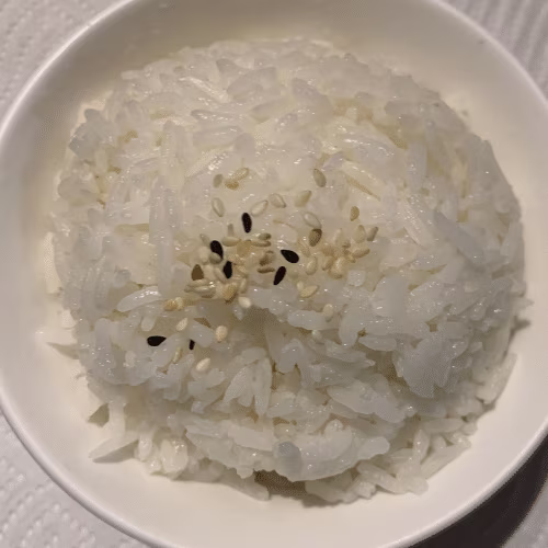 Sushireis