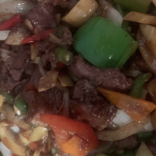 Hot Beef (scharf)