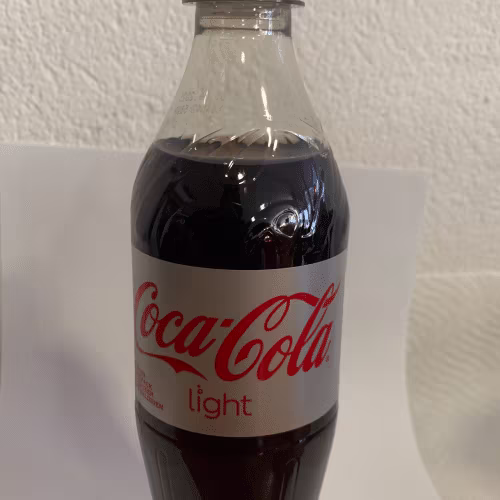 Coca-Cola Light - PET 500ml