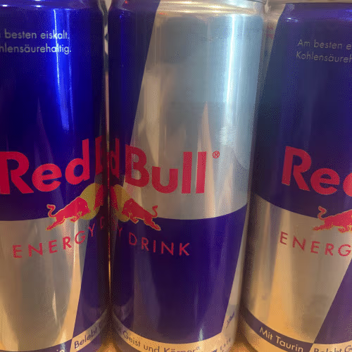Red Bull 0,25l
