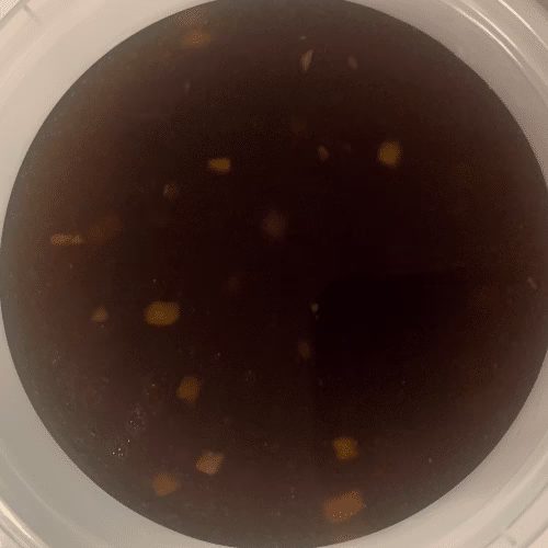 Knoblauchsauce