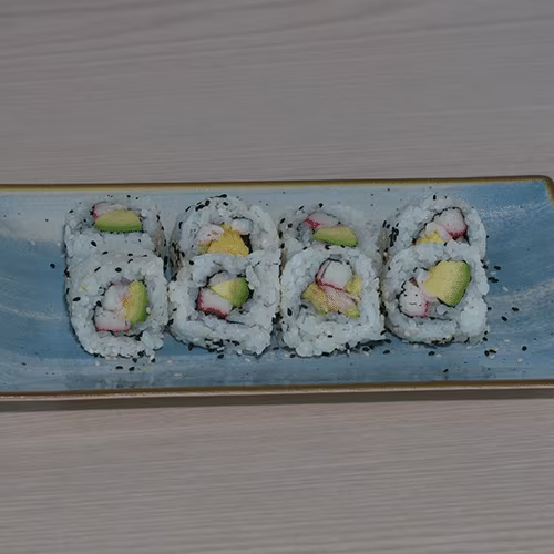 J30 - California Maki (16 Stück)