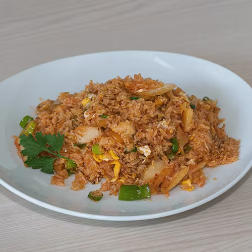 K5 - Kim Chi Reis