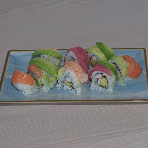 J41 - Sakura Maki (8 Stück)
