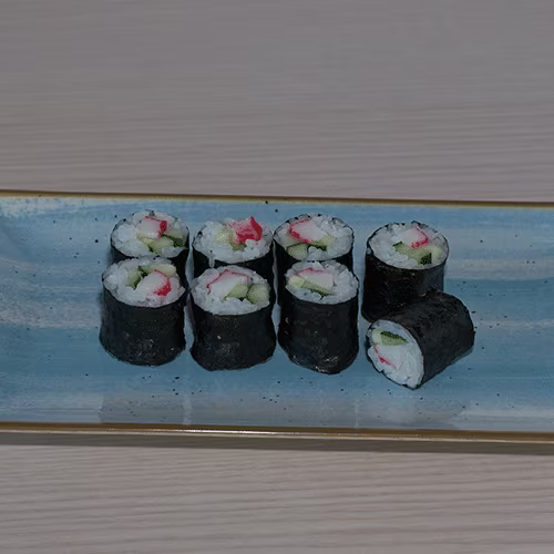 J23 - Kani Maki (8 Stück)