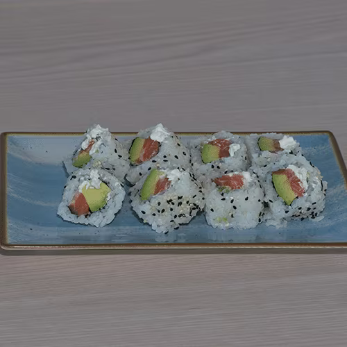 J40 - Philadelphia Maki (16 Stück)