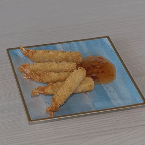 C31 - Tempura (5 Stück)
