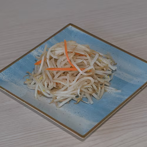 C2 - Sojabohnensalat