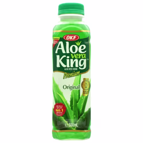 G30 - Okf Aloe Original 0,5l