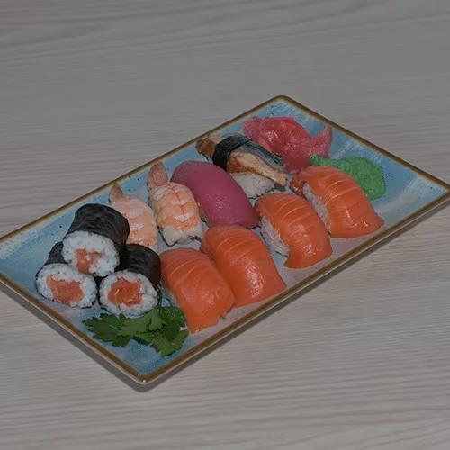 J3 - Sushi Set (mittel)