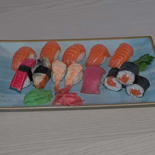 J4 - Sushi Set (groß)