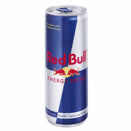 G20 - Red Bull 0,25l