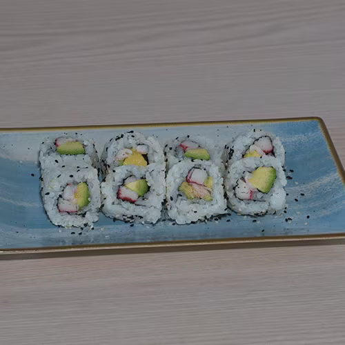 J29 - California Maki (8 Stück)