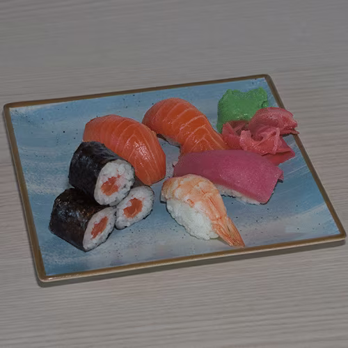 J1 - Sushi Set (mini)