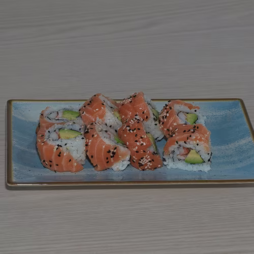 J31 - Sake California Maki (8 Stück)