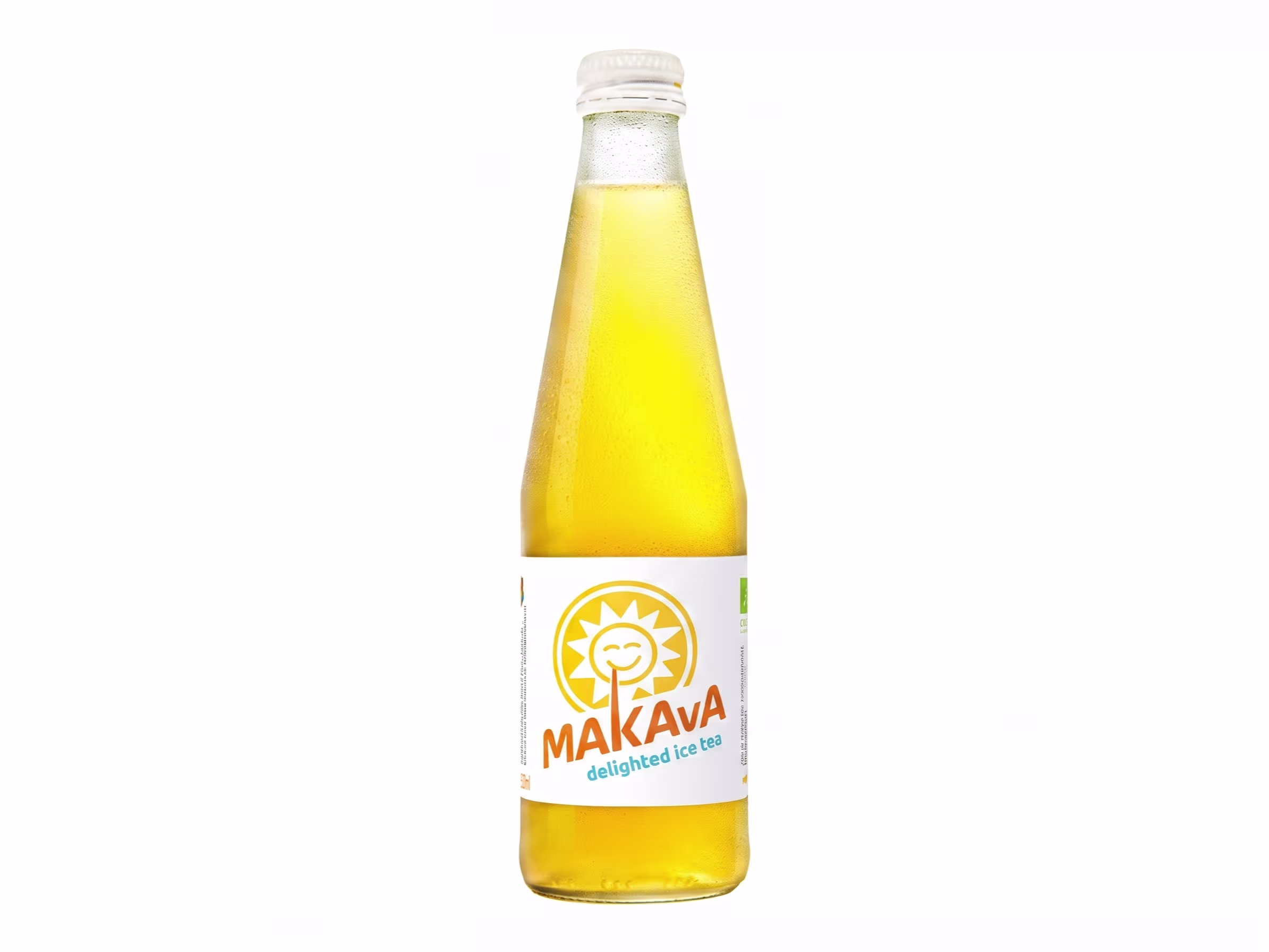 MAKAVA ICE TEA 0,33l