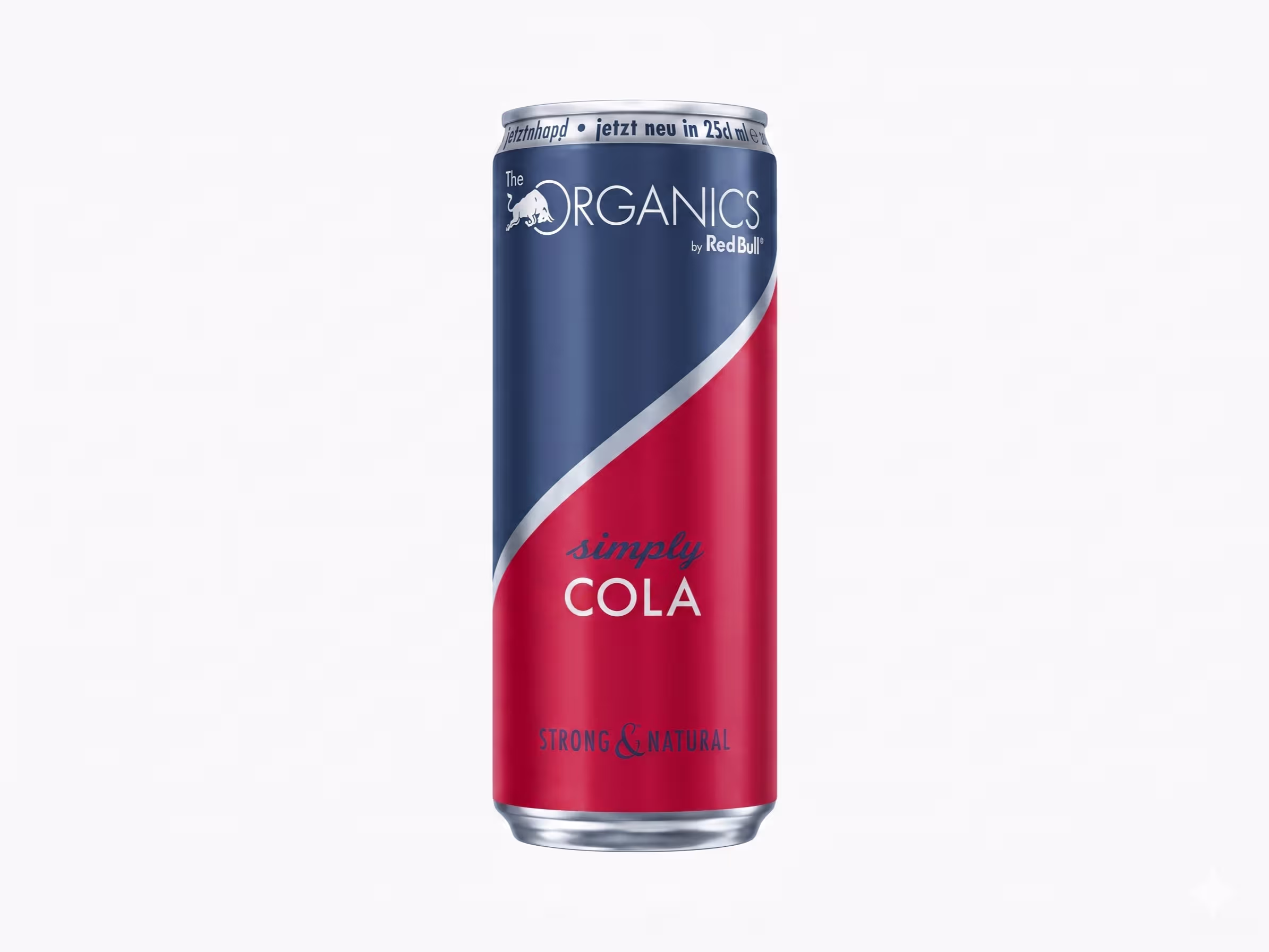 ORGANICS Simply Cola 0,25l