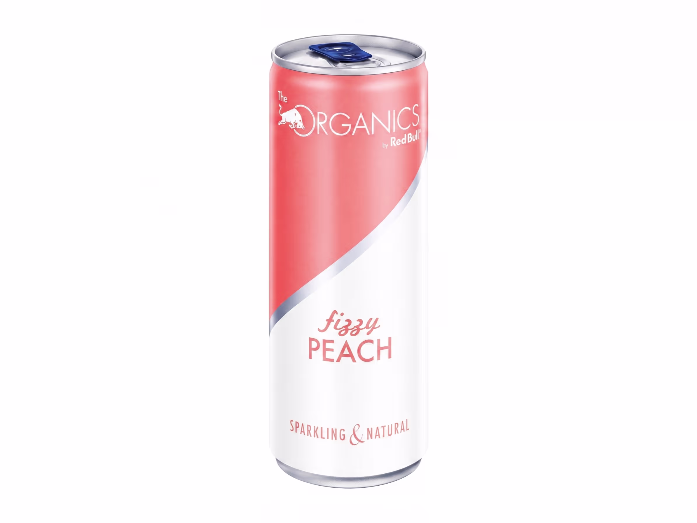 Fizzy Peach 0,25l