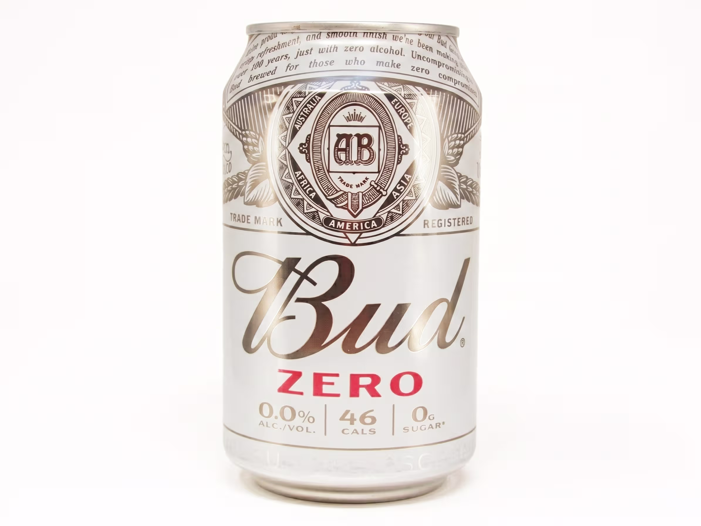 Bud 0,0 Nealko 0,33l (Flasche)