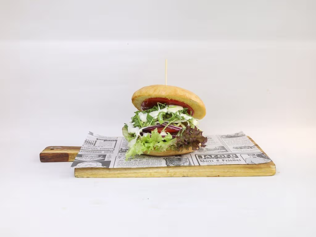 Hamburger