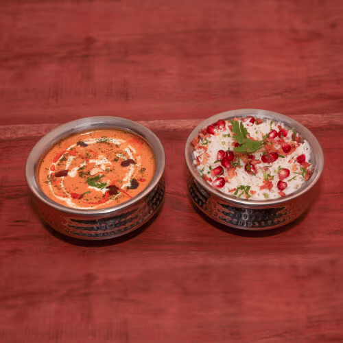 Malai-Kofta